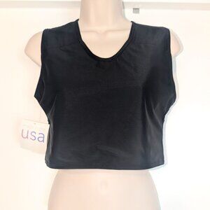 NWT gc2b Black Half Binder classic 2XL